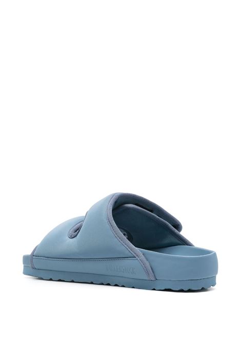 Slides Arizona Cosy in blu Birkenstock 1774 - uomo BIRKENSTOCK 1774 | 1030405FDDNM